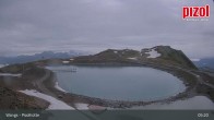 Archiv Foto Webcam Laufböden, Wangs 04:00