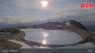 Archiv Foto Webcam Laufböden, Wangs 06:00