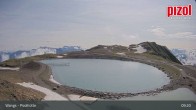 Archiv Foto Webcam Laufböden, Wangs 08:00