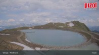 Archiv Foto Webcam Laufböden, Wangs 14:00