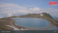 Archiv Foto Webcam Laufböden, Wangs 16:00