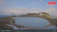 Archiv Foto Webcam Laufböden, Wangs 18:00