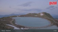 Archiv Foto Webcam Laufböden, Wangs 20:00