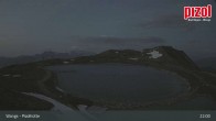 Archived image Webcam Laufboeden, Wangs 02:00