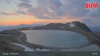 Archived image Webcam Laufboeden, Wangs 04:00