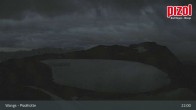 Archiv Foto Webcam Laufböden, Wangs 03:00