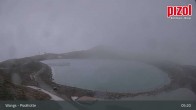 Archiv Foto Webcam Laufböden, Wangs 05:00