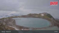 Archiv Foto Webcam Laufböden, Wangs 08:00