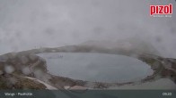Archiv Foto Webcam Laufböden, Wangs 09:00