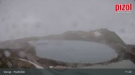 Archiv Foto Webcam Laufböden, Wangs 11:00