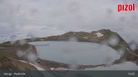 Archiv Foto Webcam Laufböden, Wangs 13:00