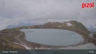 Archiv Foto Webcam Laufböden, Wangs 15:00