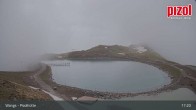 Archiv Foto Webcam Laufböden, Wangs 17:00