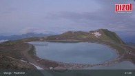 Archiv Foto Webcam Laufböden, Wangs 21:00