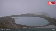 Archiv Foto Webcam Laufböden, Wangs 04:00