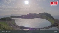 Archiv Foto Webcam Laufböden, Wangs 06:00
