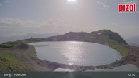 Archiv Foto Webcam Laufböden, Wangs 07:00