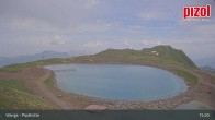 Archiv Foto Webcam Laufböden, Wangs 14:00