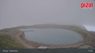 Archived image Webcam Laufboeden, Wangs 16:00