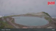 Archived image Webcam Laufboeden, Wangs 18:00