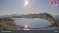 Archiv Foto Webcam Laufböden, Wangs 06:00
