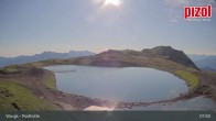 Archiv Foto Webcam Laufböden, Wangs 07:00