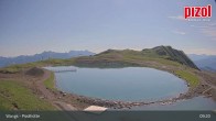 Archiv Foto Webcam Laufböden, Wangs 08:00