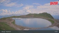 Archiv Foto Webcam Laufböden, Wangs 12:00