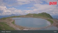 Archiv Foto Webcam Laufböden, Wangs 14:00