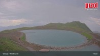 Archiv Foto Webcam Laufböden, Wangs 18:00
