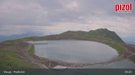 Archiv Foto Webcam Laufböden, Wangs 08:00