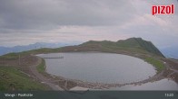Archiv Foto Webcam Laufböden, Wangs 12:00