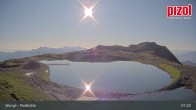 Archiv Foto Webcam Laufböden, Wangs 06:00