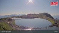 Archiv Foto Webcam Laufböden, Wangs 07:00