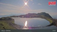 Archiv Foto Webcam Laufböden, Wangs 06:00