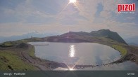 Archiv Foto Webcam Laufböden, Wangs 07:00