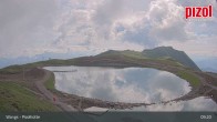Archiv Foto Webcam Laufböden, Wangs 08:00