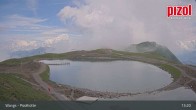 Archiv Foto Webcam Laufböden, Wangs 12:00