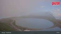 Archiv Foto Webcam Laufböden, Wangs 18:00