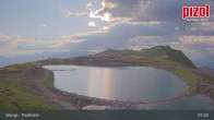 Archiv Foto Webcam Laufböden, Wangs 06:00