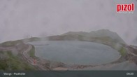 Archiv Foto Webcam Laufböden, Wangs 08:00