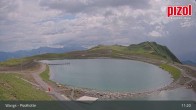 Archiv Foto Webcam Laufböden, Wangs 10:00