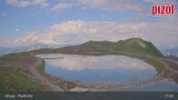 Archiv Foto Webcam Laufböden, Wangs 16:00