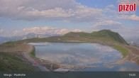 Archiv Foto Webcam Laufböden, Wangs 18:00