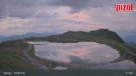 Archiv Foto Webcam Laufböden, Wangs 20:00