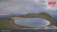 Archiv Foto Webcam Laufböden, Wangs 06:00