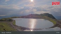 Archiv Foto Webcam Laufböden, Wangs 07:00