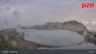 Archived image Webcam Laufboeden, Wangs 06:00