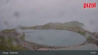 Archived image Webcam Laufboeden, Wangs 07:00