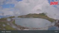 Archived image Webcam Laufboeden, Wangs 12:00